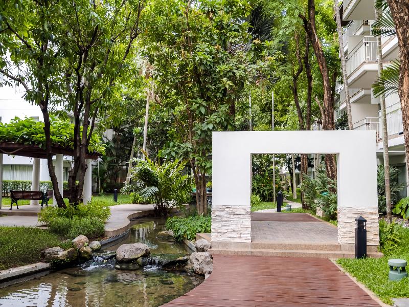 The Park Nine Srinakarin image