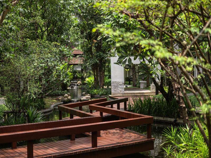 The Park Nine Srinakarin image