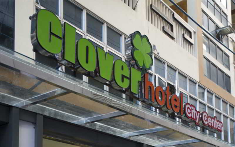 Clover Hotel City Center
