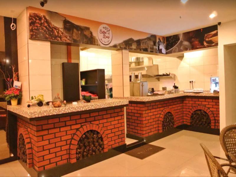 Leo Express Hotel image