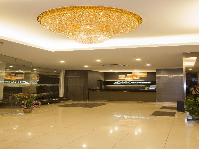 Leo Express Hotel image