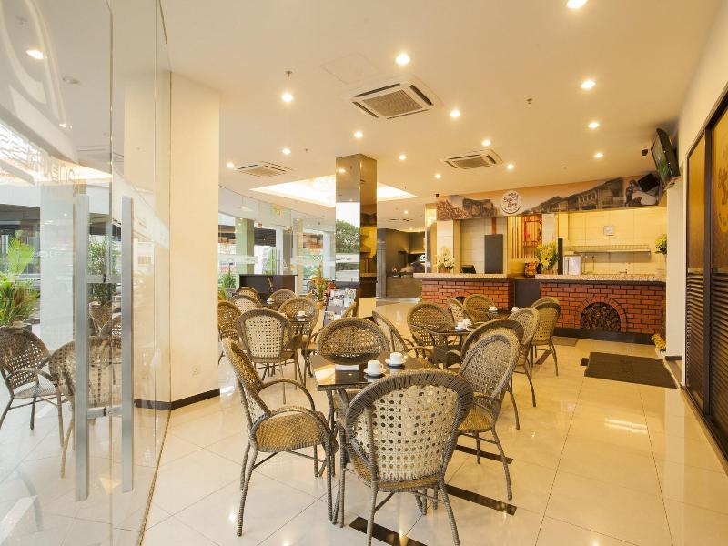 Leo Express Hotel image