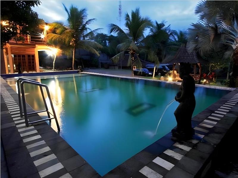 Padi City Resort image