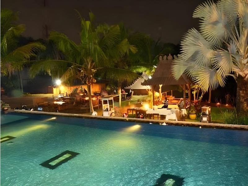 Padi City Resort image