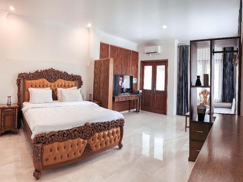 Padi City Resort image