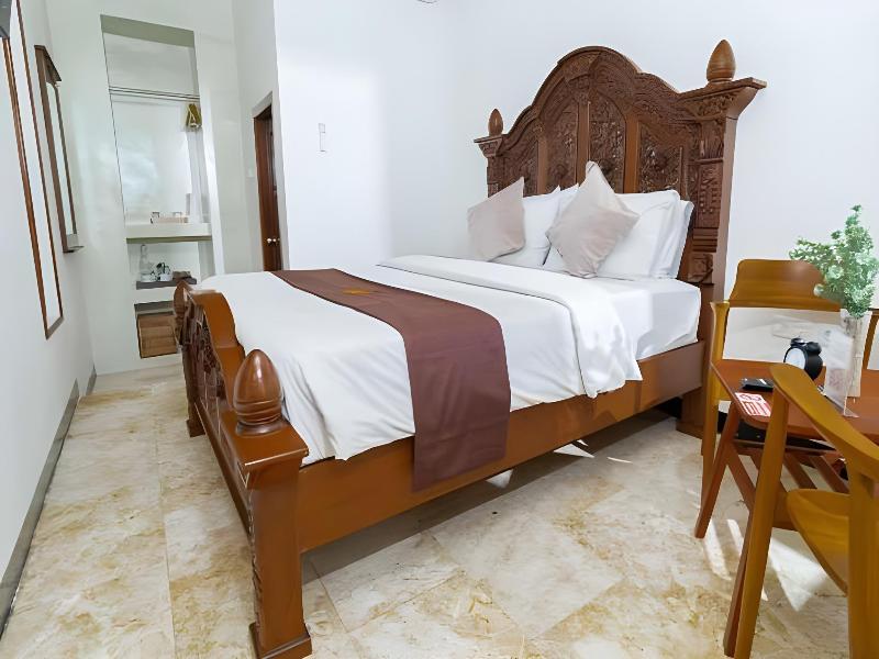 Padi City Resort image