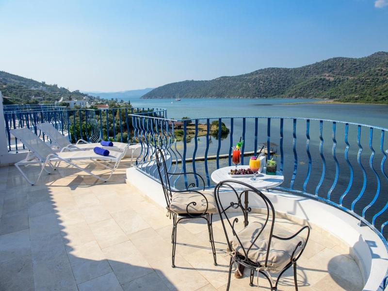 Yalicapkini Boutique Hotel image