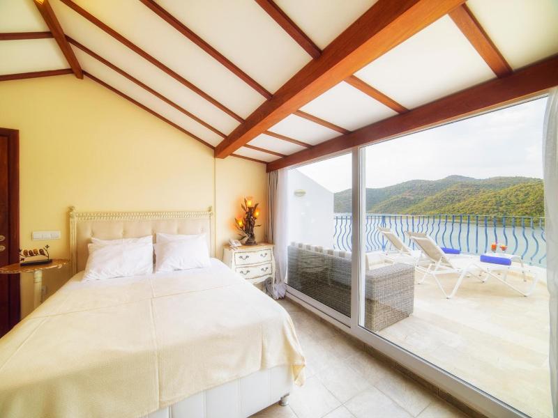 Yalicapkini Boutique Hotel image