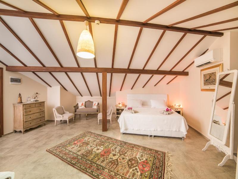 Yalicapkini Boutique Hotel image