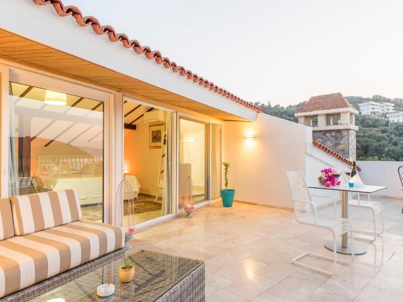 Yalicapkini Boutique Hotel image