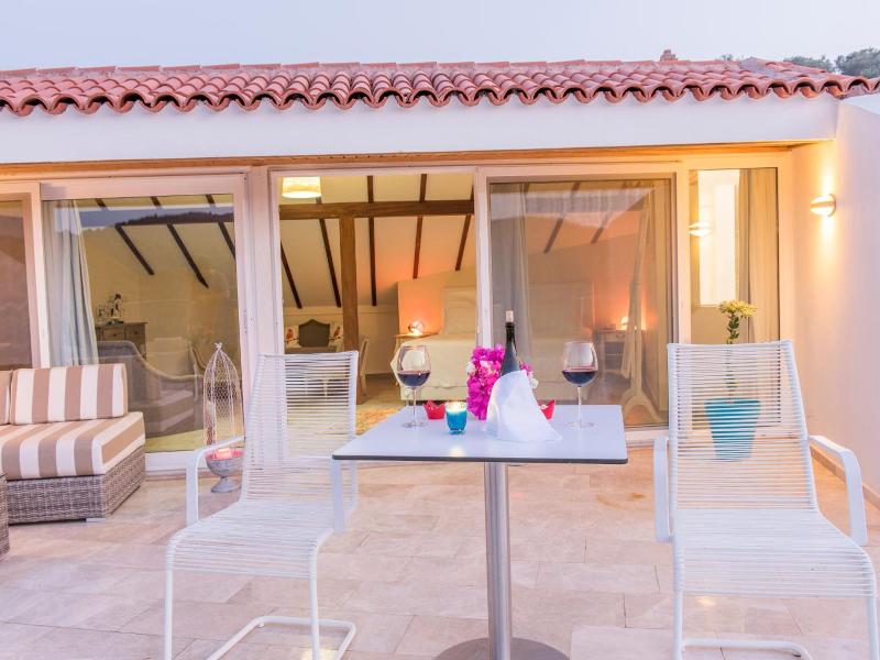 Yalicapkini Boutique Hotel image