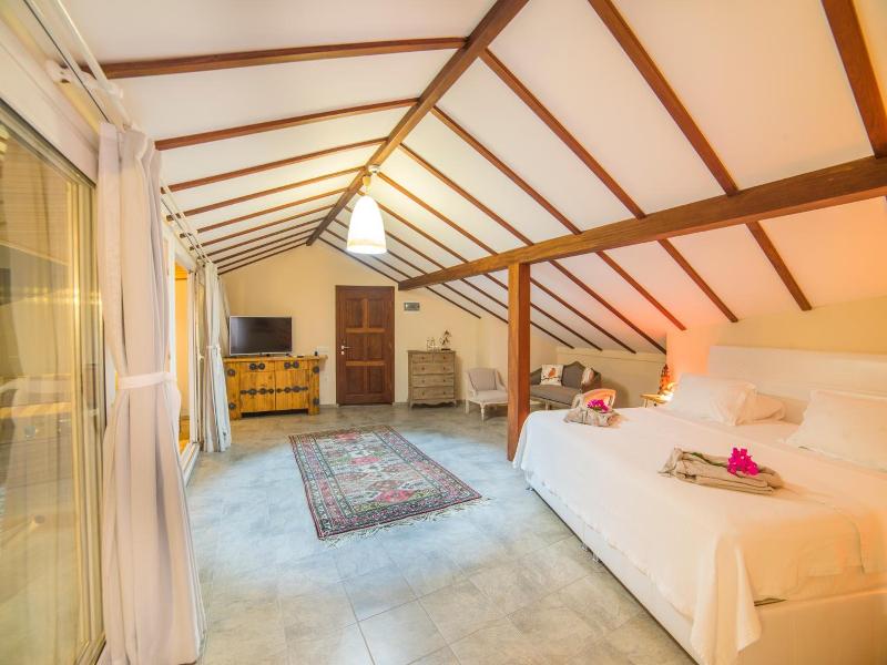 Yalicapkini Boutique Hotel image