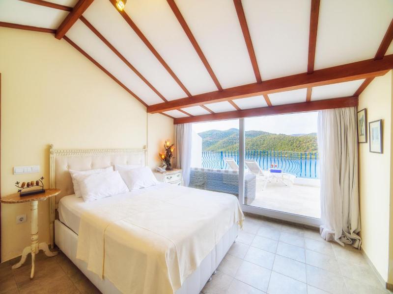 Yalicapkini Boutique Hotel image