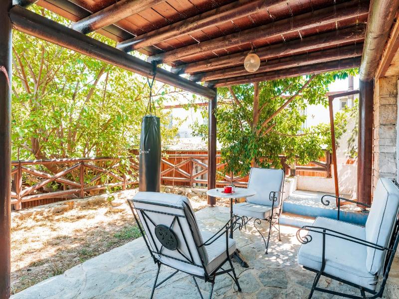 Yalicapkini Boutique Hotel image