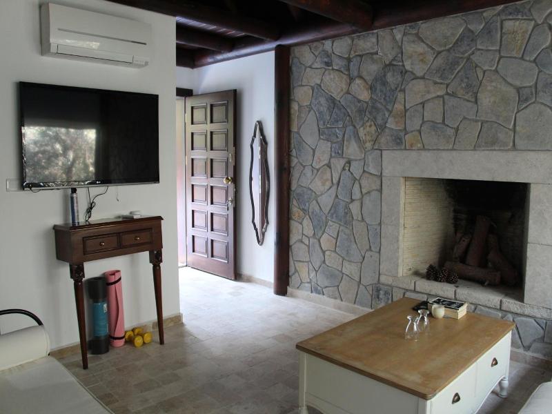 Yalicapkini Boutique Hotel image