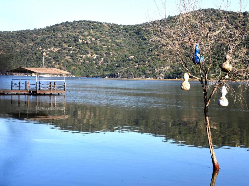Yalicapkini Boutique Hotel image