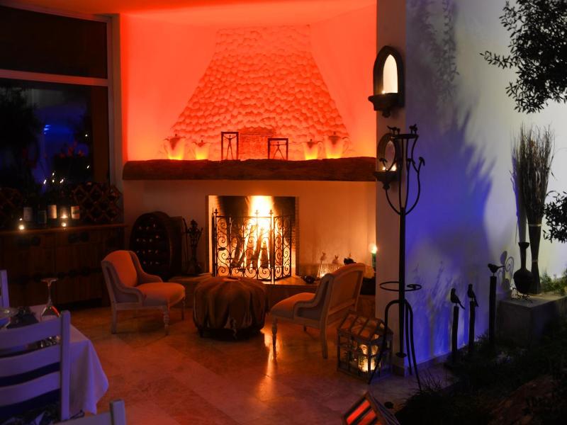 Yalicapkini Boutique Hotel image