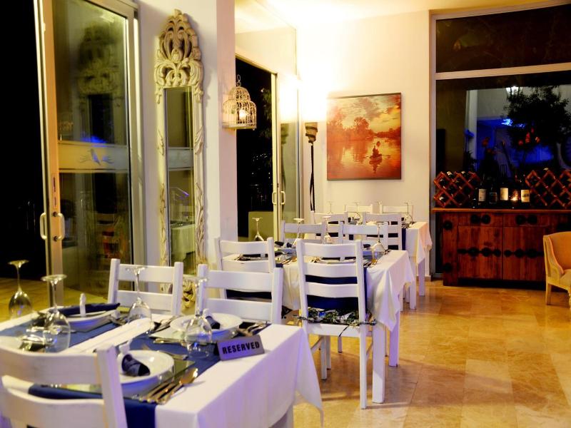 Yalicapkini Boutique Hotel image