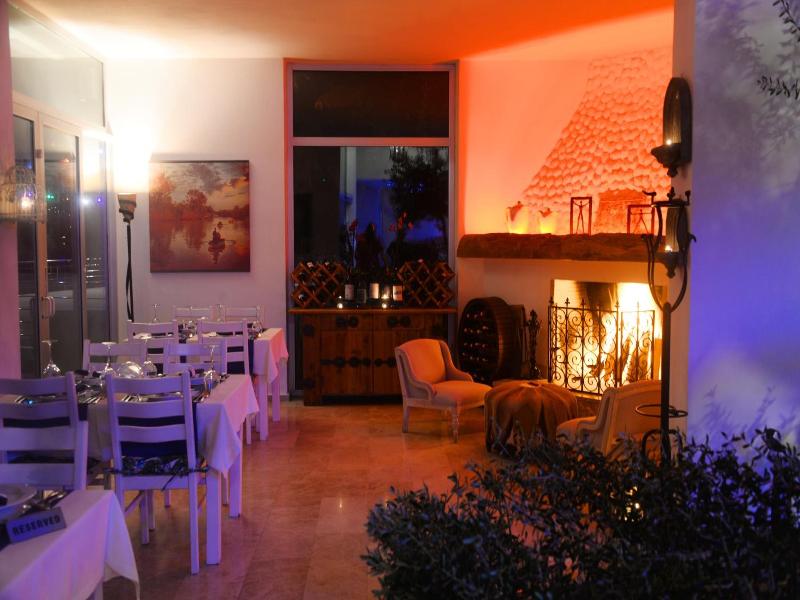 Yalicapkini Boutique Hotel image