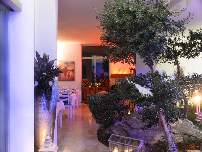 Yalicapkini Boutique Hotel image