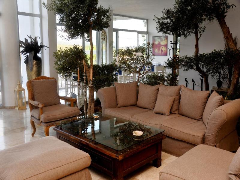 Yalicapkini Boutique Hotel image