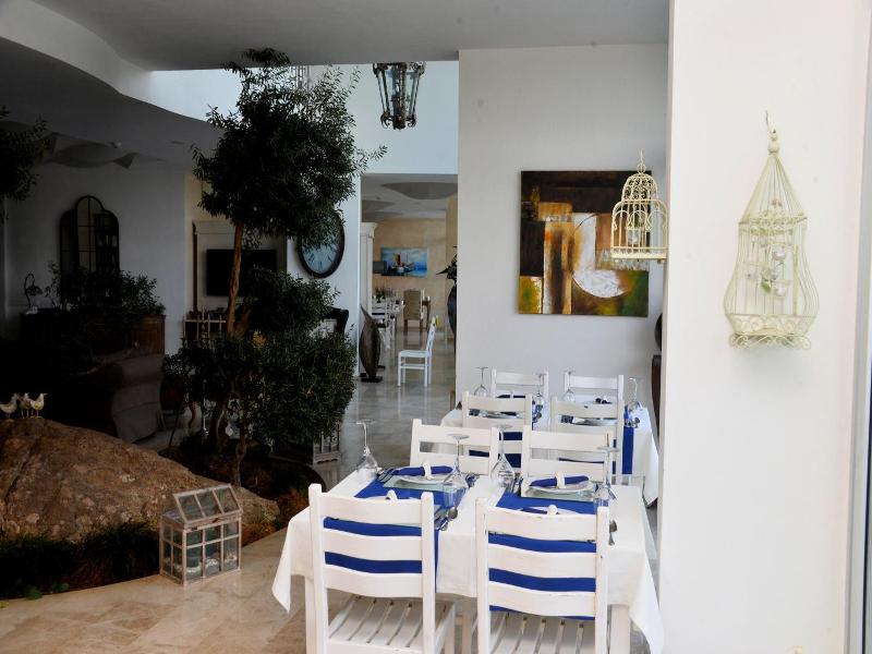Yalicapkini Boutique Hotel image