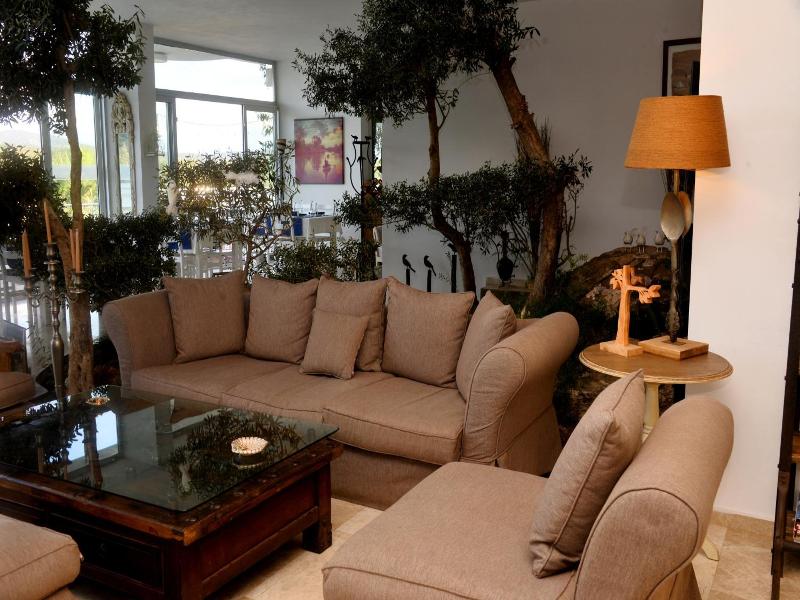 Yalicapkini Boutique Hotel image