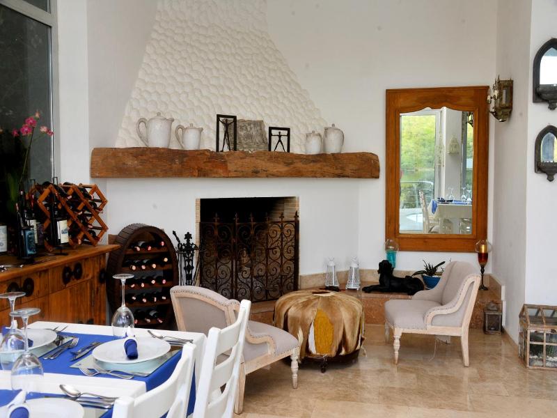 Yalicapkini Boutique Hotel image