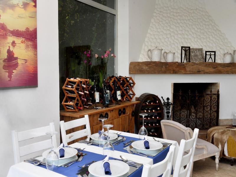 Yalicapkini Boutique Hotel image