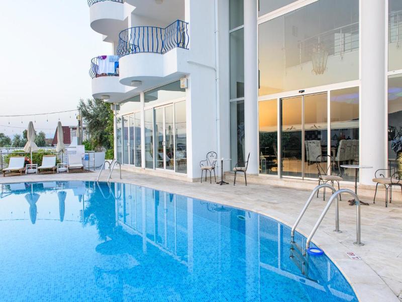 Yalicapkini Boutique Hotel image