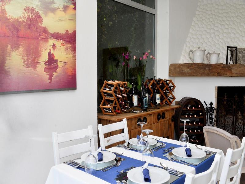 Yalicapkini Boutique Hotel image