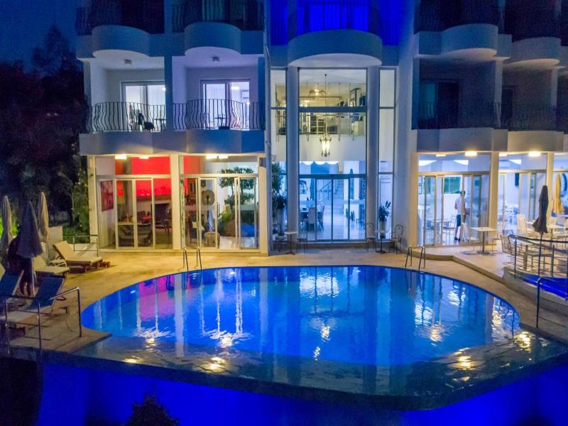 Yalicapkini Boutique Hotel image
