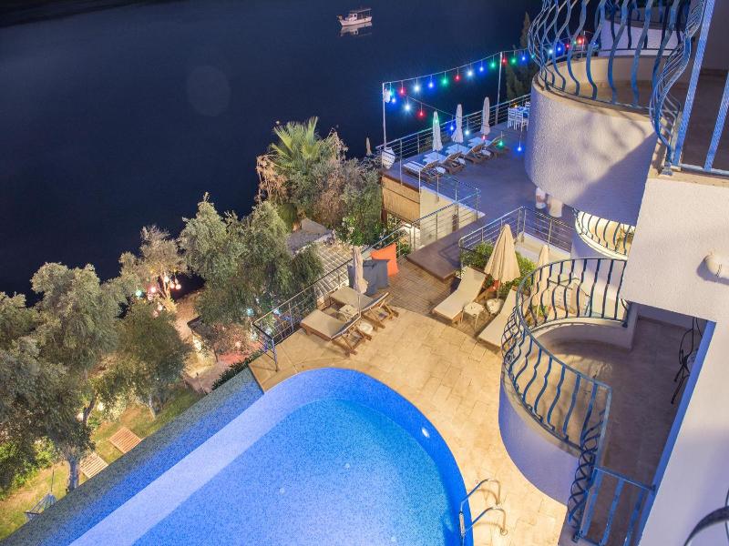 Yalicapkini Boutique Hotel image