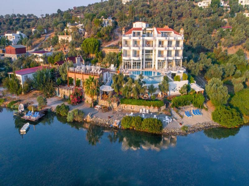 Yalicapkini Boutique Hotel image