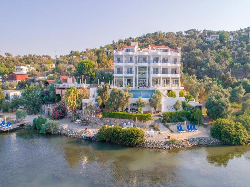 Yalicapkini Boutique Hotel image