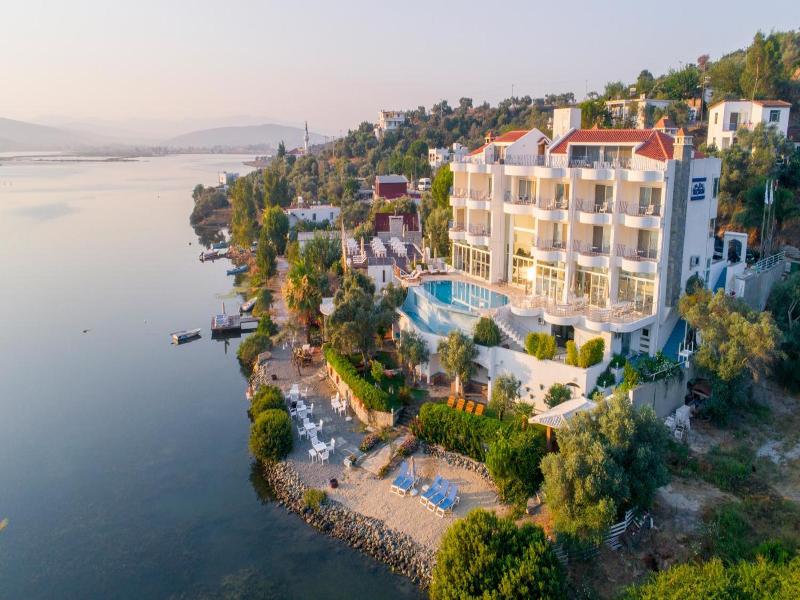 Yalicapkini Boutique Hotel image