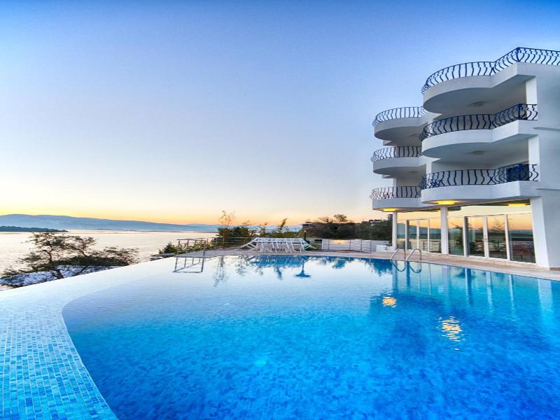 Yalicapkini Boutique Hotel image