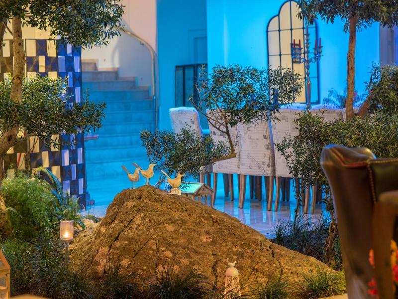 Yalicapkini Boutique Hotel image