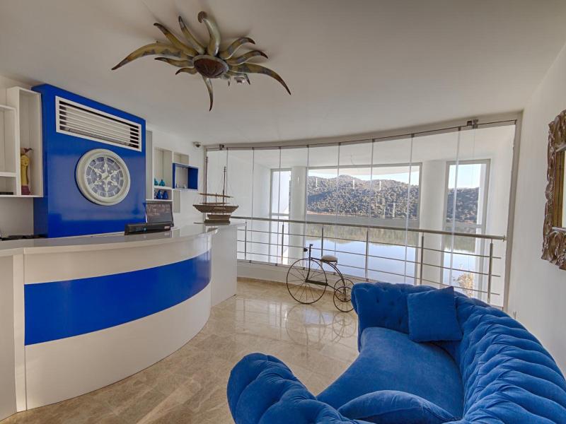 Yalicapkini Boutique Hotel image