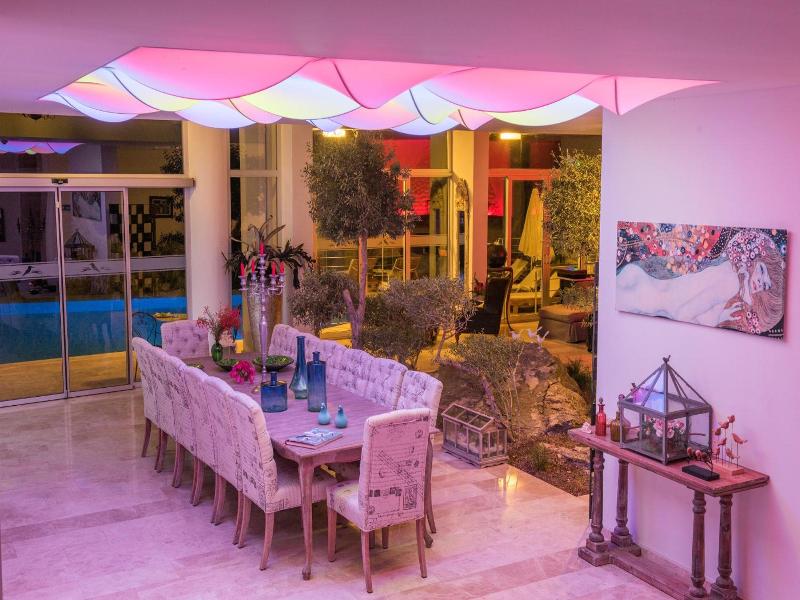 Yalicapkini Boutique Hotel image