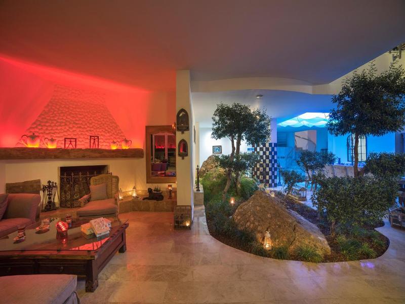 Yalicapkini Boutique Hotel image