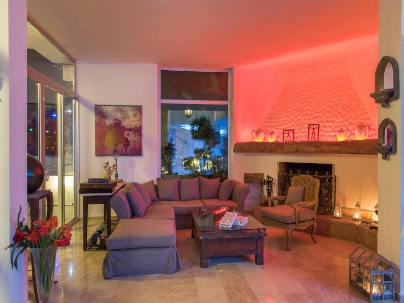 Yalicapkini Boutique Hotel image