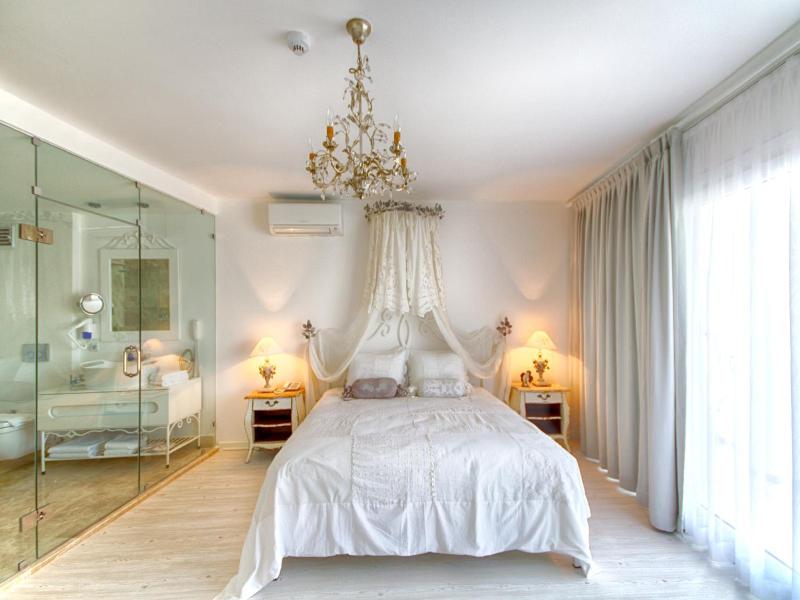Yalicapkini Boutique Hotel image
