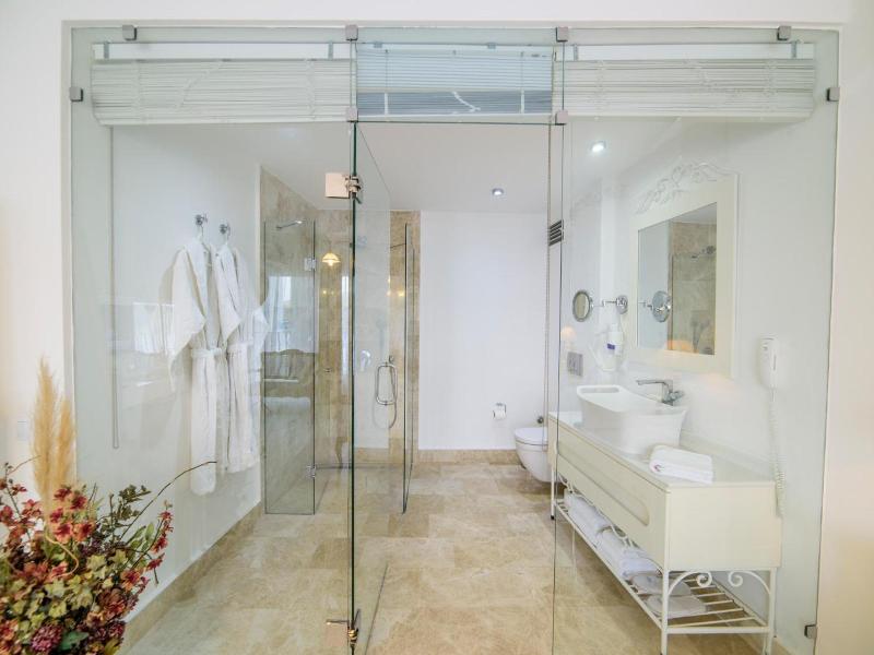 Yalicapkini Boutique Hotel image
