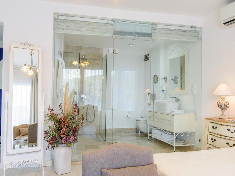 Yalicapkini Boutique Hotel image