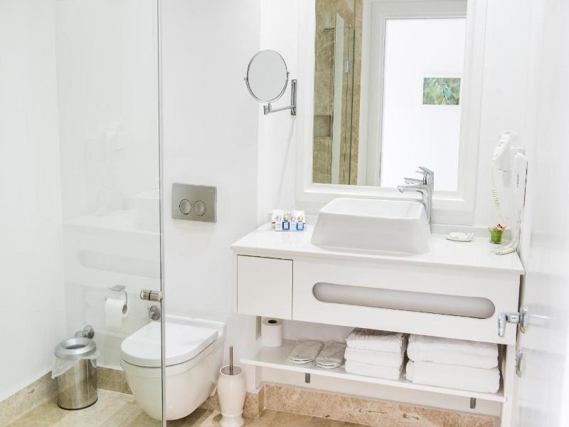 Yalicapkini Boutique Hotel image