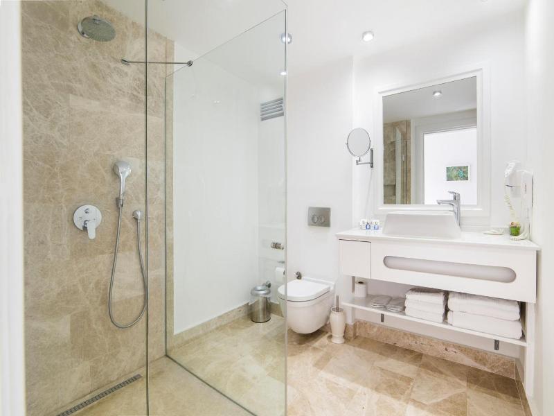 Yalicapkini Boutique Hotel image