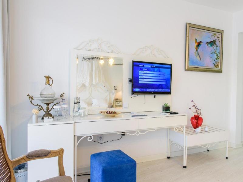 Yalicapkini Boutique Hotel image