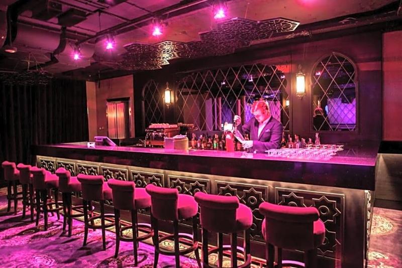 GrandHotel Tiffi