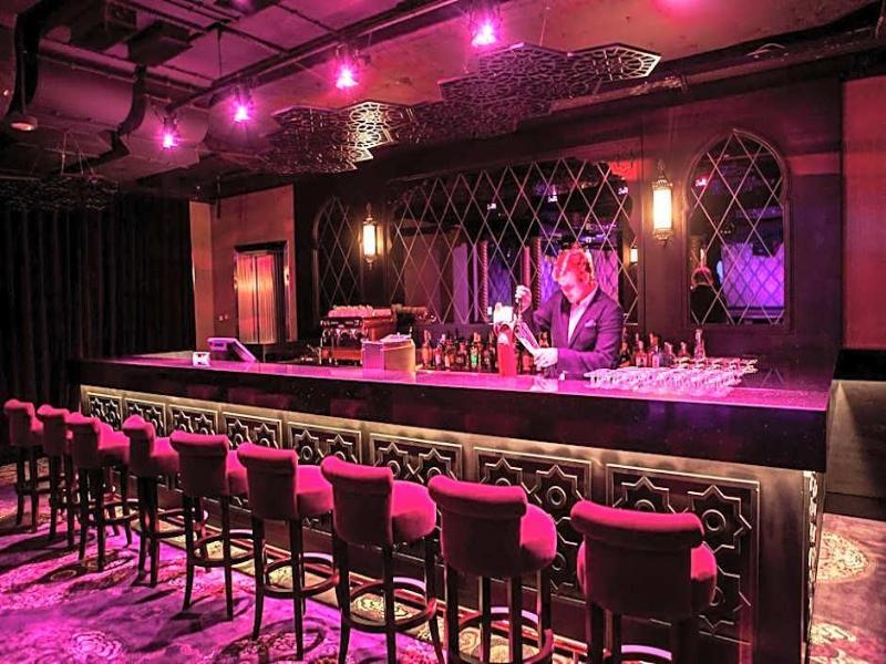 GrandHotel Tiffi